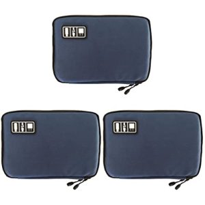 Lee más sobre el artículo ➡ LINK DE COMPRA ⬅  #publi

 CHOLLAZO📣  # 🌟  3piezas Bolsa Organizad