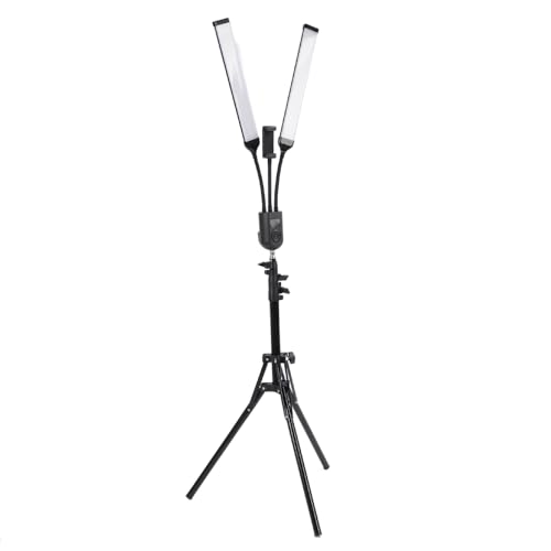 Lee más sobre el artículo ➡ LINK DE COMPRA ⬅  #publi

 REBAJAS🆓 #  🌟 Luz de Relleno LED, Ilumi