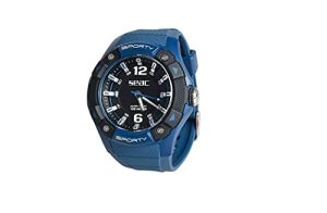 Lee más sobre el artículo ➡ LINK DE COMPRA ⬅  #publi

SUPER OFERTA‼#AMAZON – #Reloj  🌟  Sporty