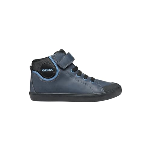 Lee más sobre el artículo ➡ LINK DE COMPRA ⬅ 
 #publi 
OFERTA ‼ #Zapatos
👟 Geox – J GISLI Boy