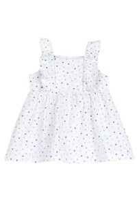Lee más sobre el artículo ➡ LINK DE COMPRA ⬅ 
 #publi 
REBAJAS  👍  Chicco, Vestido Bebé de Man