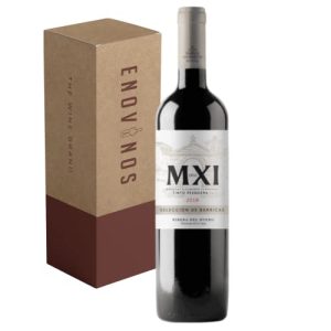 Lee más sobre el artículo ➡ LINK DE COMPRA ⬅  #publi

 REBAJAS🆓 #  🌟 Vino Tinto Pesquera MXI –