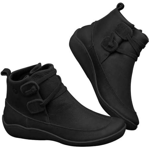 Lee más sobre el artículo ➡ LINK DE COMPRA ⬅ 
 #publi 
OFERTA ‼ #Zapatos
👟 riou Botas Mujer In