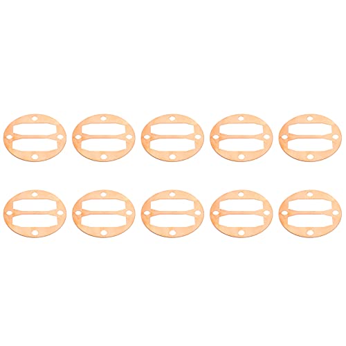 Lee más sobre el artículo ➡ LINK DE COMPRA ⬅ 

#publi 
 
💥  Respicefinem 10pcs Junta de cilind