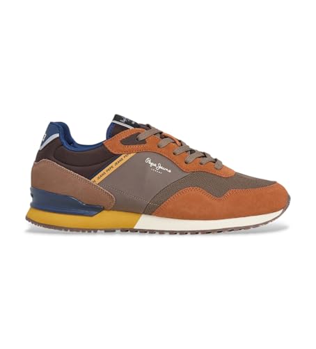 Lee más sobre el artículo ➡ LINK DE COMPRA ⬅ 
 #publi 
 MEJOR PRECIO✅ #Zapatos
👟 Pepe Jeans Za