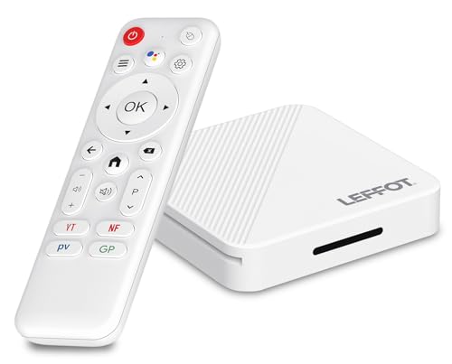 Lee más sobre el artículo ➡ LINK DE COMPRA ⬅  #publi

 CHOLLAZO📣  # 🌟  Android 14.0 TV Box 202