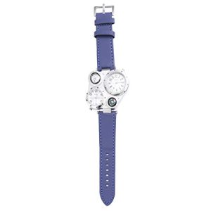 Lee más sobre el artículo ➡ LINK DE COMPRA ⬅  #publi

 CHOLLAZO📣  #AMAZON – #Reloj 🌟  1piezas