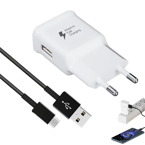 Lee más sobre el artículo ➡ LINK DE COMPRA ⬅  #publi

SUPER OFERTA‼#  🌟  Cargador Carga Rapida