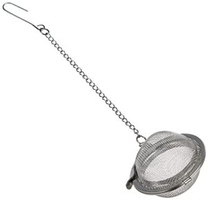 Lee más sobre el artículo 📣 Metaltex Filtro TE 4.5 CMS. con Cadena INOX, Plateado, Estandar
🚫P