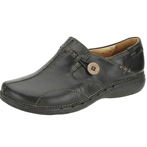Lee más sobre el artículo ➡ LINK DE COMPRA ⬅ 
 #publi 
OFERTA ‼ #Zapatos
👟 Clarks Un Loop, Moc