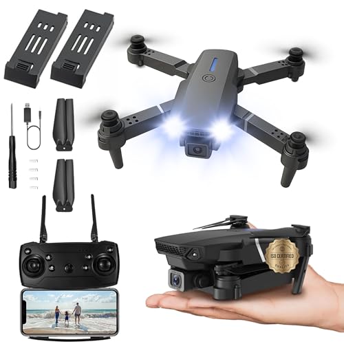 En este momento estás viendo ➡ LINK DE COMPRA ⬅ 
 #publi 
SUPER PRECIO‼   Dron con Camara 720p y