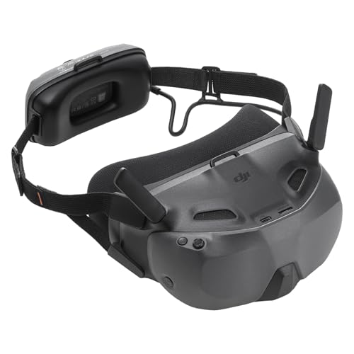 Lee más sobre el artículo ➡ LINK DE COMPRA ⬅ 
 #publi 
SUPER PRECIO‼   DJI Goggles N3 FPV Gogg