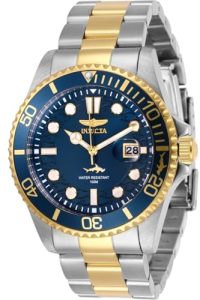 Lee más sobre el artículo ➡ LINK DE COMPRA ⬅  #publi

SUPER OFERTA‼#AMAZON – #Reloj  🌟 Invicta