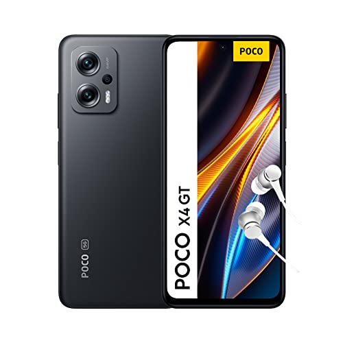 Lee más sobre el artículo ➡ LINK DE COMPRA ⬅ 
 #publi 
OFERTON  😜  XIAOMI POCO X4 GT 5G Smartp