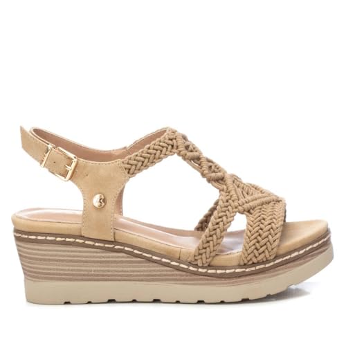 Lee más sobre el artículo ➡ LINK DE COMPRA ⬅ 
 #publi 
 CASI GRATIS‼#Zapatos
👟 XTI – Sandalia