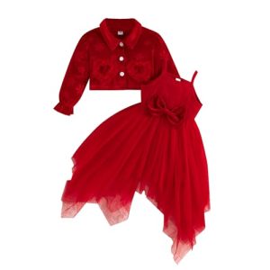Lee más sobre el artículo ➡ LINK DE COMPRA ⬅ 
 #publi 
SUPER PRECIO‼   Winmany Vestido tutú na