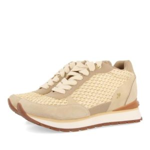 Lee más sobre el artículo ➡ LINK DE COMPRA ⬅ 
 #publi 
SUPER PRECIO‼ #Zapatos
👟 Sneakers Dorad
