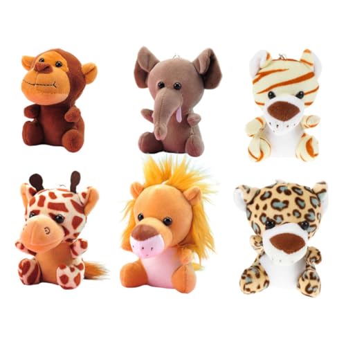 En este momento estás viendo ➡ LINK DE COMPRA ⬅  #publi

 REBAJAS🆓 #  🌟  6piezas De Animales De P