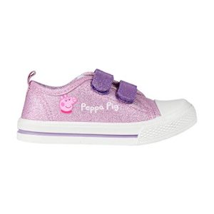 Lee más sobre el artículo ➡ LINK DE COMPRA ⬅ 
 #publi 
OFERTON  😜  Cerdá – Zapatilla de Peppa