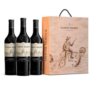 Lee más sobre el artículo ➡ LINK DE COMPRA ⬅  #publi

 CHOLLAZO📣  #AMAZON – #Vino 🌟  Reserva –