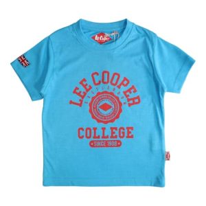 Lee más sobre el artículo ➡ LINK DE COMPRA ⬅ 
 #publi 
REBAJAS  👍  Lee Cooper T-Shirt Garçon C