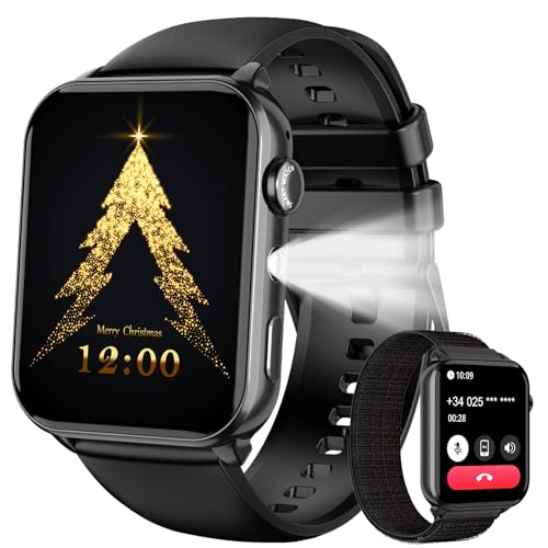 Lee más sobre el artículo ➡ LINK DE COMPRA ⬅  #publi

 CHOLLAZO📣  # 🌟 Reloj Inteligente Hombre