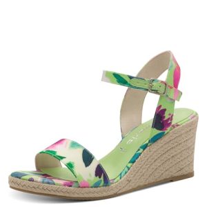 Lee más sobre el artículo ➡ LINK DE COMPRA ⬅ 
 #publi 
 CASI GRATIS‼#Zapatos
👟 Tamaris Sandali