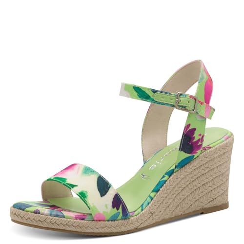 Lee más sobre el artículo ➡ LINK DE COMPRA ⬅ 
 #publi 
 CASI GRATIS‼#Zapatos
👟 Tamaris Sandali