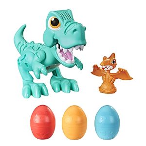 Lee más sobre el artículo ➡ LINK DE COMPRA ⬅ 
 #publi 
SUPER PRECIO‼   Play-Doh Juguete Rex el