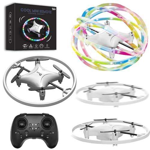 Lee más sobre el artículo ➡ LINK DE COMPRA ⬅ 
 #publi 
REBAJAS  👍  2024 Pequeño drone telediri