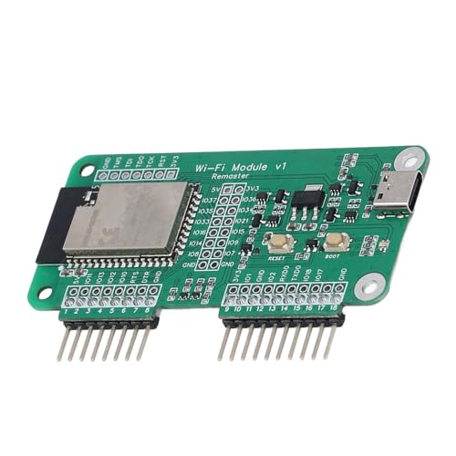 Lee más sobre el artículo ➡ LINK DE COMPRA ⬅  #publi

SUPER OFERTA‼#  🌟 Placa de Desarrollo Wi