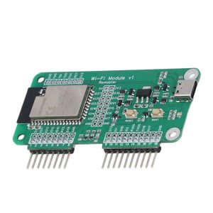 Lee más sobre el artículo ➡ LINK DE COMPRA ⬅  #publi

 REBAJAS🆓 #  🌟 Placa de Desarrollo WiFi,