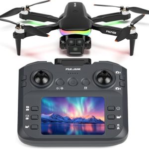 Lee más sobre el artículo ➡ LINK DE COMPRA ⬅ 
 #publi 
OFERTON  😜  Drone RC con 4K Cámara para