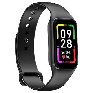 Lee más sobre el artículo ➡ LINK DE COMPRA ⬅ 
 #publi 
 MEJOR PRECIO ✅  Blackview Smartwatch,