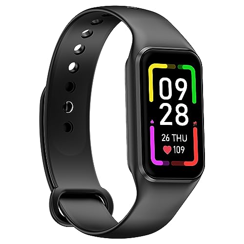 En este momento estás viendo ➡ LINK DE COMPRA ⬅ 
 #publi 
 MEJOR PRECIO ✅  Blackview Smartwatch,