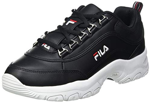 Lee más sobre el artículo ➡ LINK DE COMPRA ⬅ 
 #publi 
OFERTON  😜  FILA Strada Kids, Zapatilla