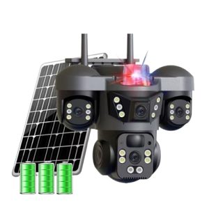 Lee más sobre el artículo ➡ LINK DE COMPRA ⬅  #publi

SUPER OFERTA‼#  🌟 Cámara de Seguridad, C