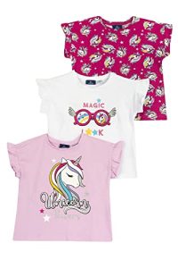 Lee más sobre el artículo ➡ LINK DE COMPRA ⬅ 
 #publi 
SUPER PRECIO‼   Chicco, Camiseta Niña,