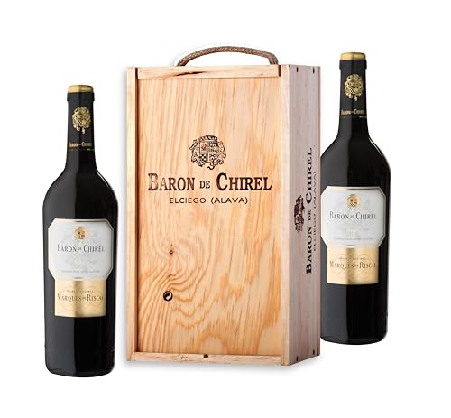 Lee más sobre el artículo ➡ LINK DE COMPRA ⬅  #publi

 CHOLLAZO📣  #AMAZON – #Vino 🌟 Marqués de