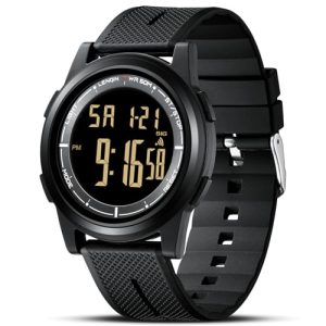 Lee más sobre el artículo ➡ LINK DE COMPRA ⬅  #publi

SUPER OFERTA‼#AMAZON – #Reloj  🌟  Reloj