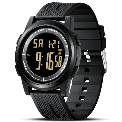 Lee más sobre el artículo ➡ LINK DE COMPRA ⬅  #publi

SUPER OFERTA‼#AMAZON – #Reloj  🌟  Reloj