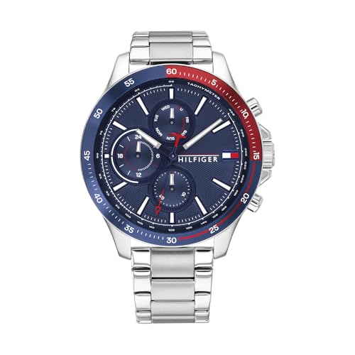 Lee más sobre el artículo ➡ LINK DE COMPRA ⬅  #publi

 CHOLLAZO📣  #AMAZON – #Reloj 🌟  Bank Rel
