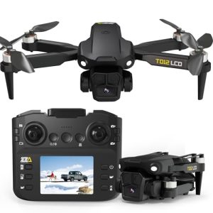 Lee más sobre el artículo ➡ LINK DE COMPRA ⬅ 
 #publi 
 CASI GRATIS ‼    Toladrone TD12LCD Dro