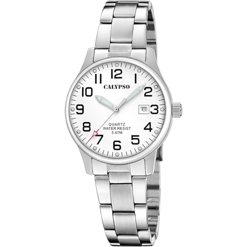En este momento estás viendo ➡ LINK DE COMPRA ⬅  #publi

 REBAJAS🆓 #AMAZON – #Reloj  🌟  Reloj Muj