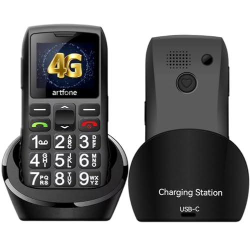 Lee más sobre el artículo ➡ LINK DE COMPRA ⬅  #publi

 CHOLLAZO📣  # 🌟  C1+4G Volte Teléfono Mó