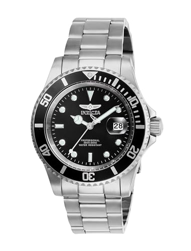 Lee más sobre el artículo ➡ LINK DE COMPRA ⬅  #publi

SUPER OFERTA‼#AMAZON – #Reloj  🌟 Invicta