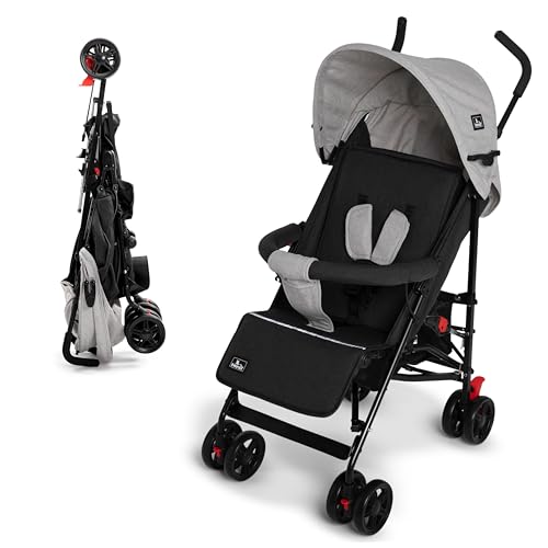 Lee más sobre el artículo ➡ LINK DE COMPRA ⬅    #publi  CASI GRATIS ‼ # 👶  Silla de paseo lige