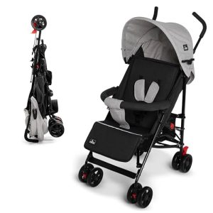 Lee más sobre el artículo ➡ LINK DE COMPRA ⬅    #publi REBAJAS # 👍 👶  Silla de paseo ligera Fl