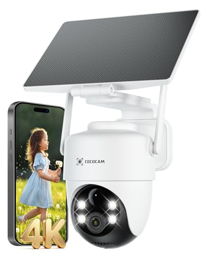 Lee más sobre el artículo ➡ LINK DE COMPRA ⬅  #publi

 CHOLLAZO📣  # 🌟  4K 8MP Camara Vigilanci