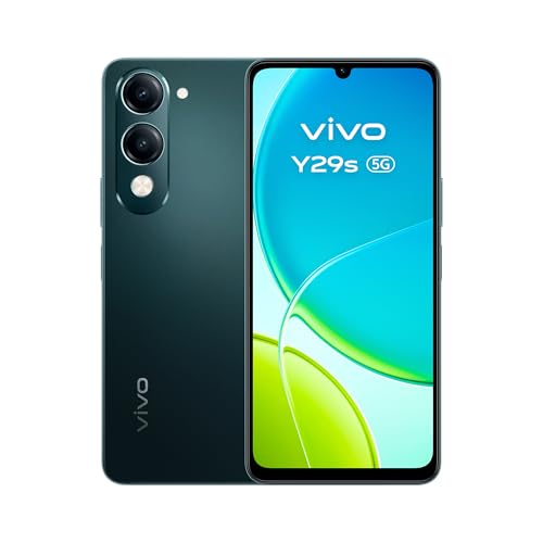 Lee más sobre el artículo ➡ LINK DE COMPRA ⬅  #publi

 REBAJAS🆓 #  🌟  Y29s 5G, Smartphone 6 GB